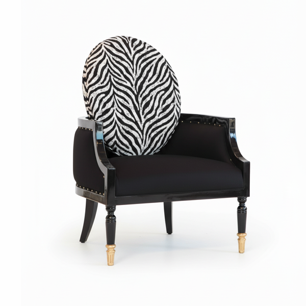 تصویر مبل تک مونیزائو