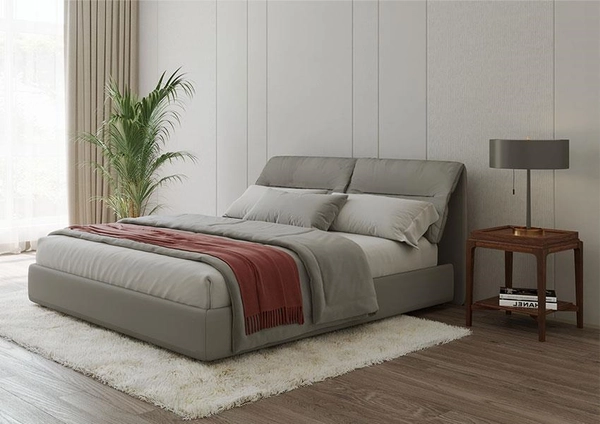 image of Mani Double Bed