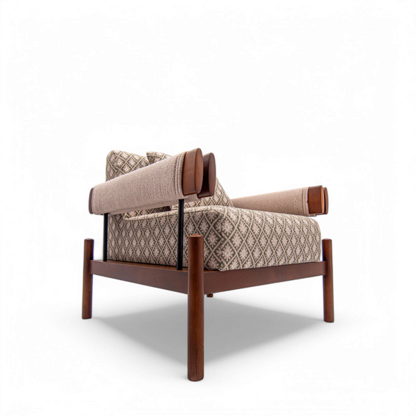 image of Aspan Single Sofa