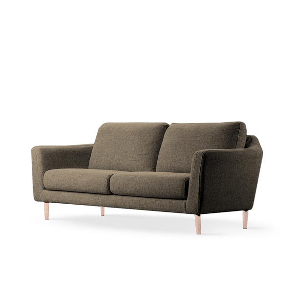 image of Kia double sofa