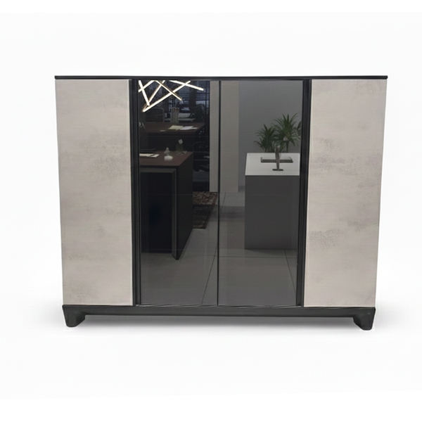 تصویر کمد مدیریتی لاوار بتا