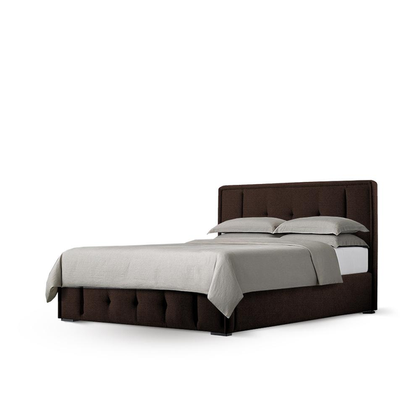 another image of Toya double bed 160