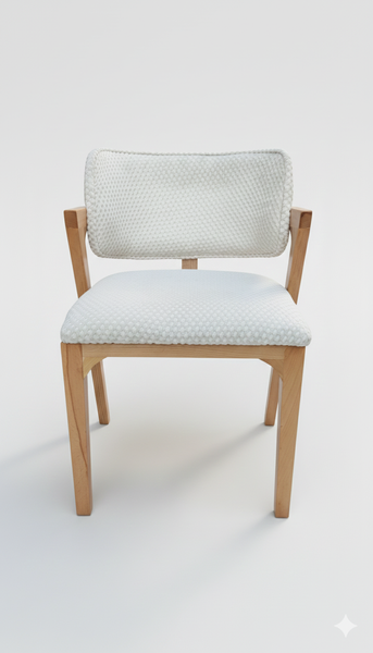 image of Louis Dining Set