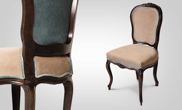 image of Baren Chair