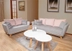 image of Blerto L-shaped Sofa