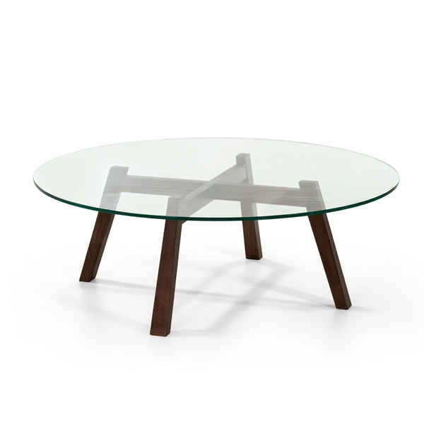 image of Rustic Coffee Table