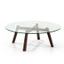 image of Rustic Coffee Table