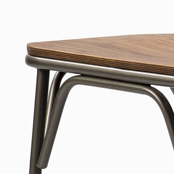 image of W2007M dining chair