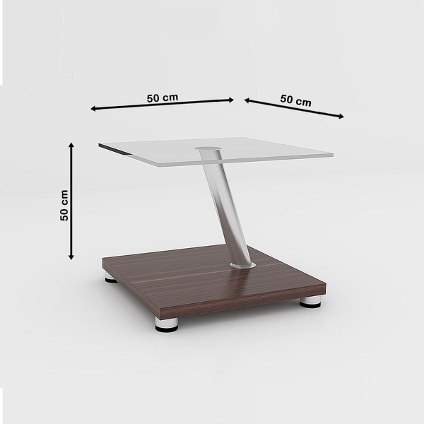 تصویر میز عسلی اداری ۱۰۱