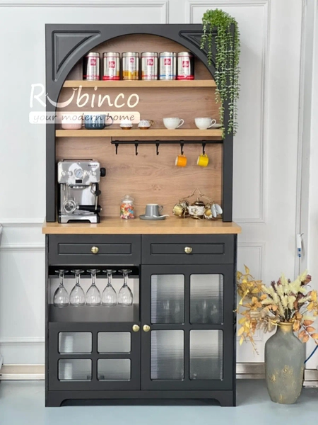 image of Columbia Coffee Bar