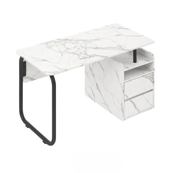 تصویر میز کارشناسی مدل Zenith–پایه بسته