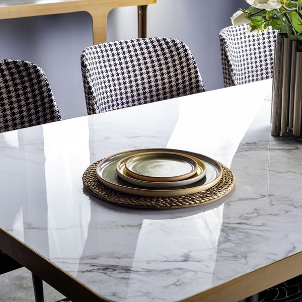 image of Moderna W1206 large dining table