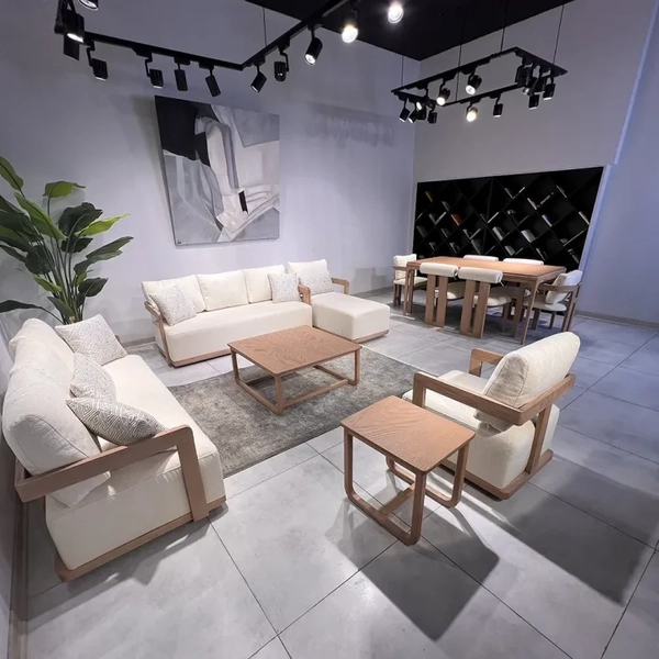 image of Koko Sofa