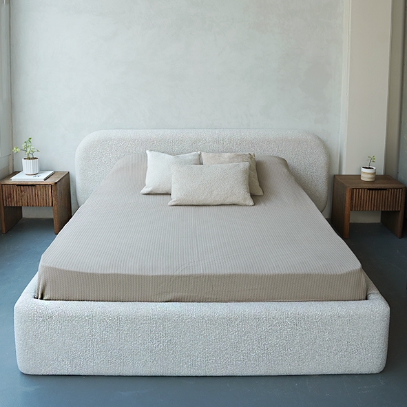 image of 2306 double bed 160