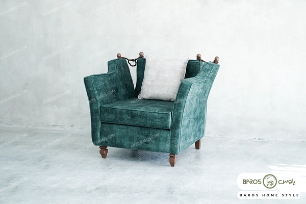 another image of Ramona Chester single sofa