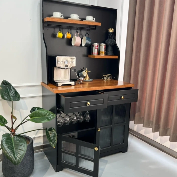 image of Haven Coffee Bar