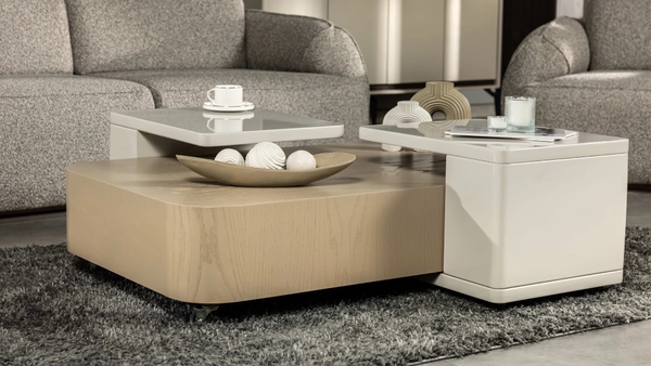 image of Melody Coffee Table