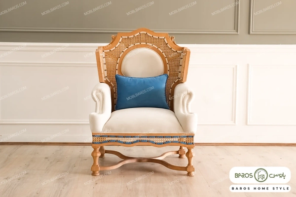 image of Lizna single sofa