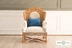 image of Lizna single sofa