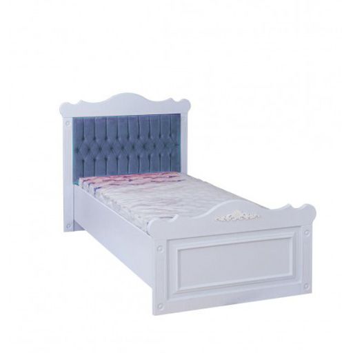 image of Queen Bed-90