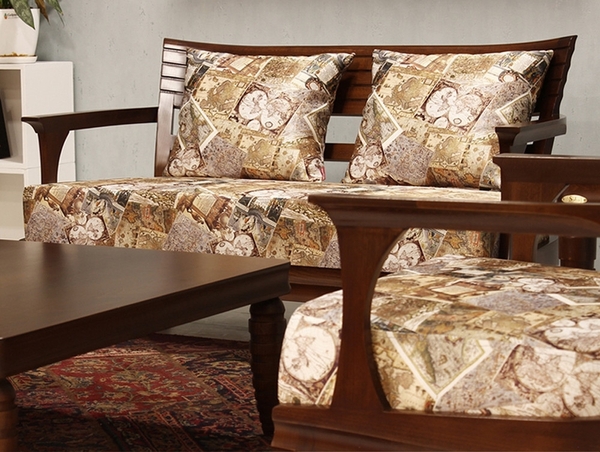 another image of Atrisa sofa set