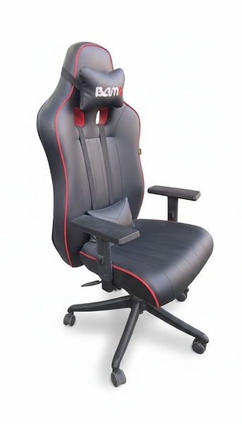 تصویر صندلی گیمینگ مدل 2022