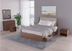 image of Avertin Chip-wood Bedroom Set