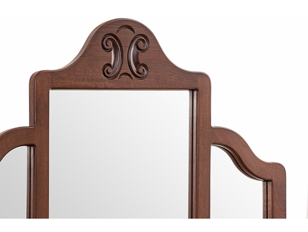 image of Louis mirror