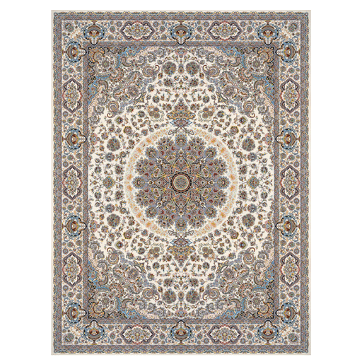 image of Carpet 1200 Comb Diba Design