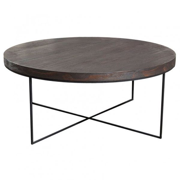 image of Circle Taylor Coffee Table