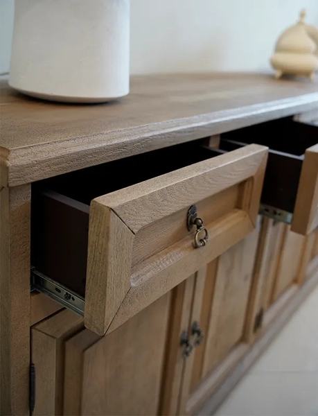 image of Neoclassic console