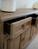image of Neoclassic console