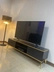 image of Golden TV Stand