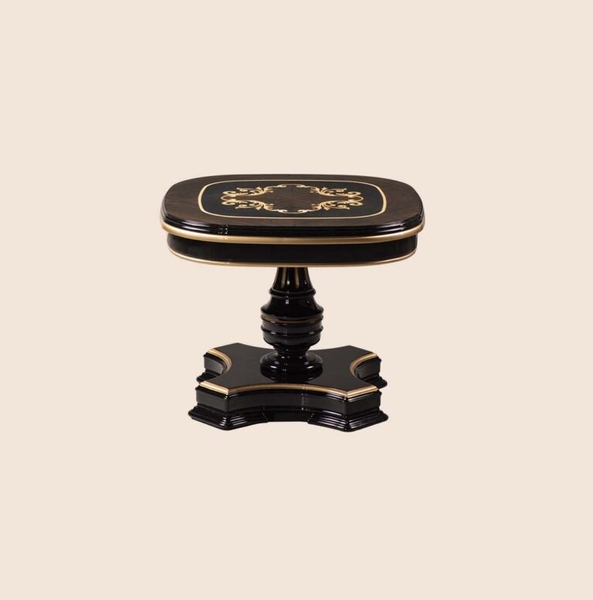 image of Praga Side Table