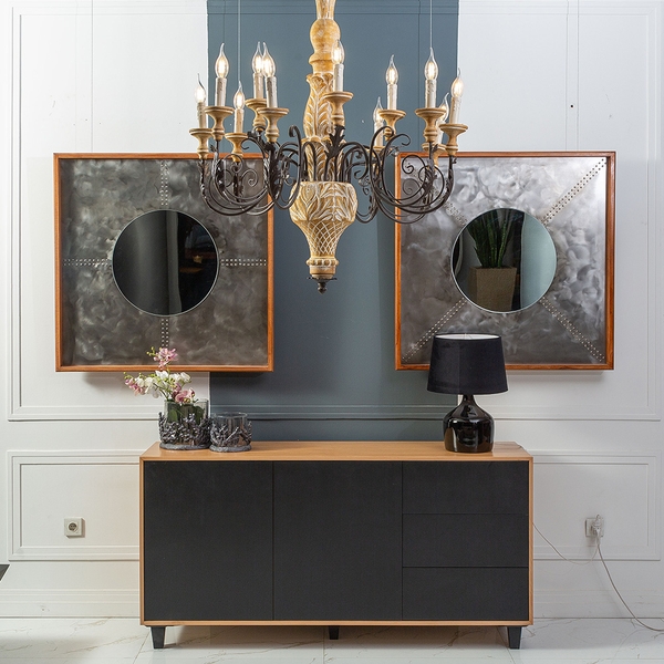 another image of Flat Bar Commode