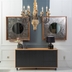 image of Flat Bar Commode