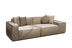image of Dallas triple sofa