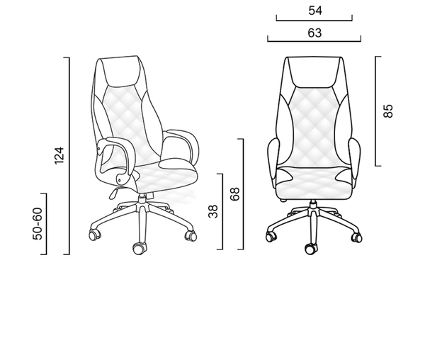 image of Lux Office Chair
