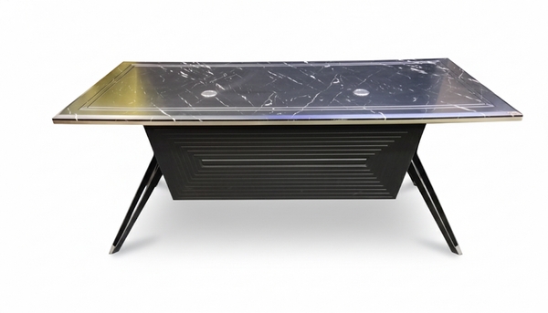 تصویر میز مدیریتی CN100 تصویر میز مدیریتی CN100