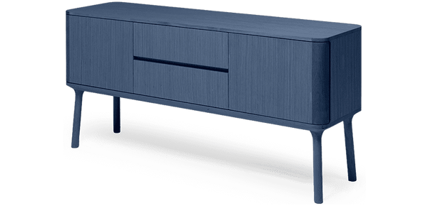 image of Copper console