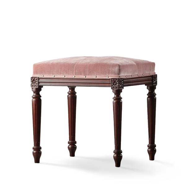 image of Elena dressing stool
