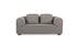 image of Minion double sofa