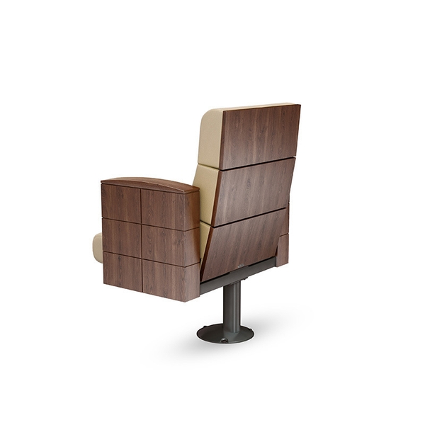 تصویر صندلی آمفی تئاتر ۲۸۲۰