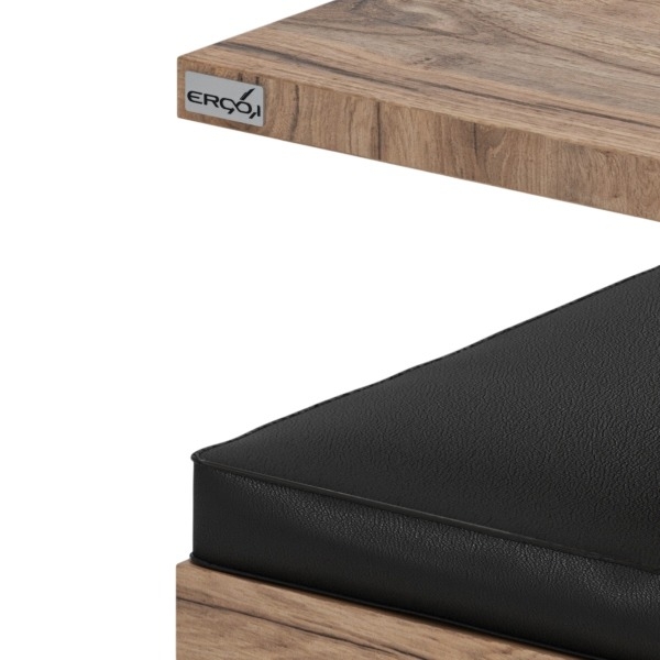 تصویر میز ناهارخوری ۴ نفره کمجا