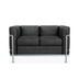 image of 4016 Two Seater Office Sofa
