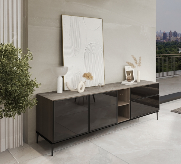 image of Seville console
