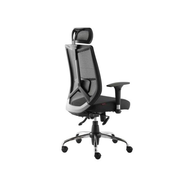 تصویر صندلی مدیریتی اداری M890