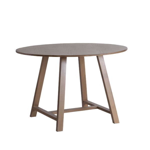 تصویر میز گرد تک پایه T222