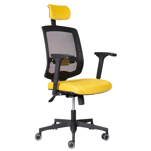 تصویر صندلی کارشناسی I72u