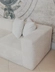 image of Larsen three seater sofa
